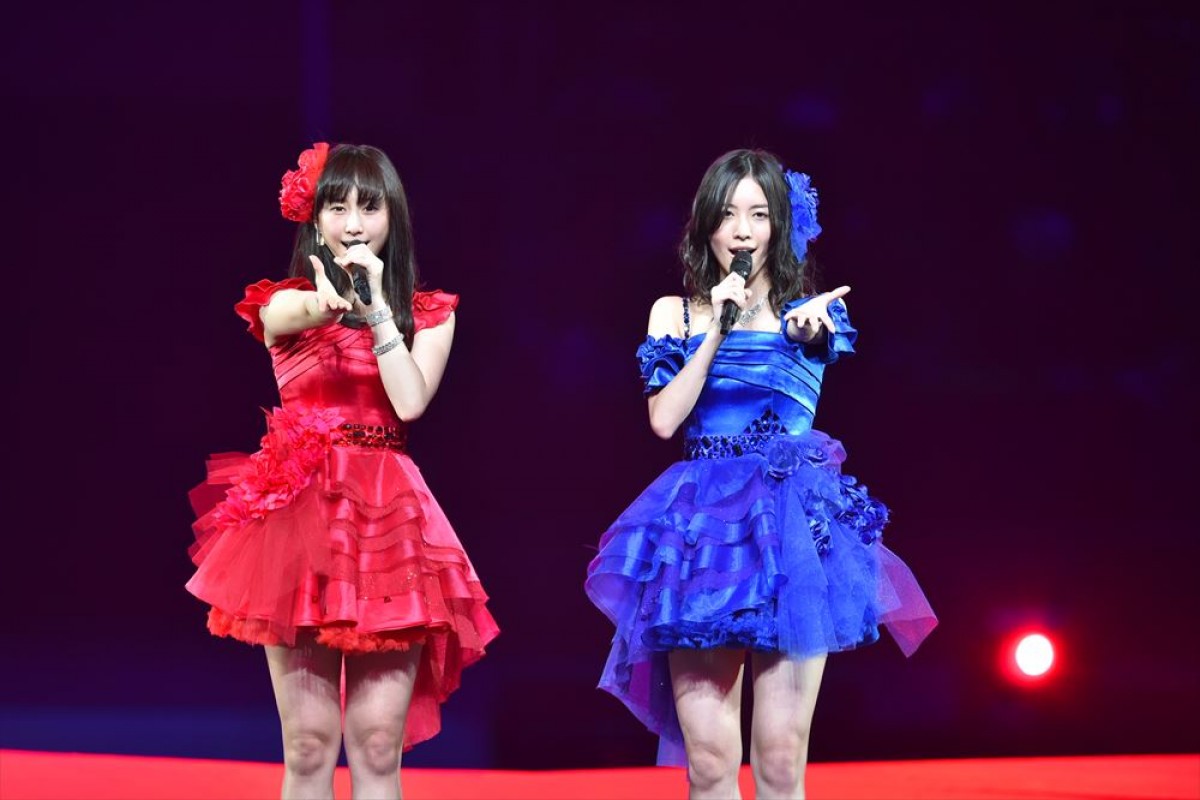 AKB48リクエストアワー　ファン投票1位に輝いたのは『清純フィロソフィー』