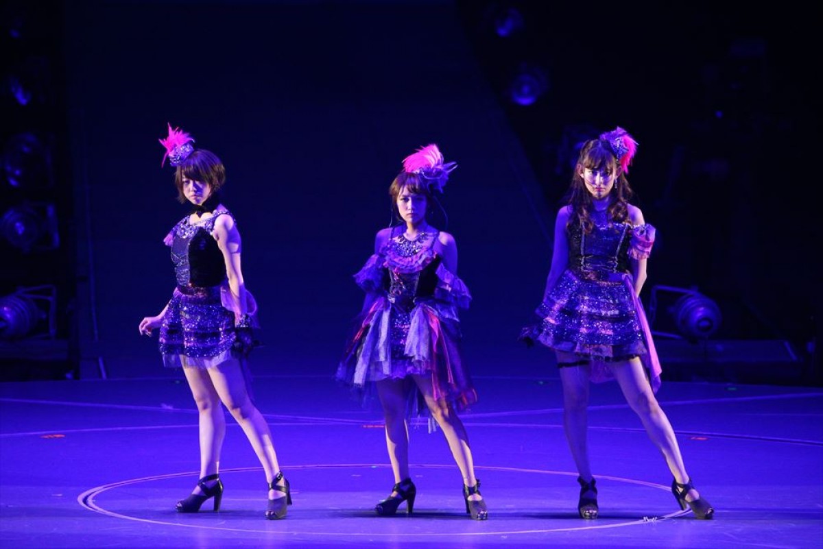 AKB48リクエストアワー　ファン投票1位に輝いたのは『清純フィロソフィー』