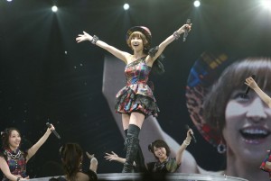 「AKB48リクエストアワーセットリストベスト200 2014」最終公演の模様