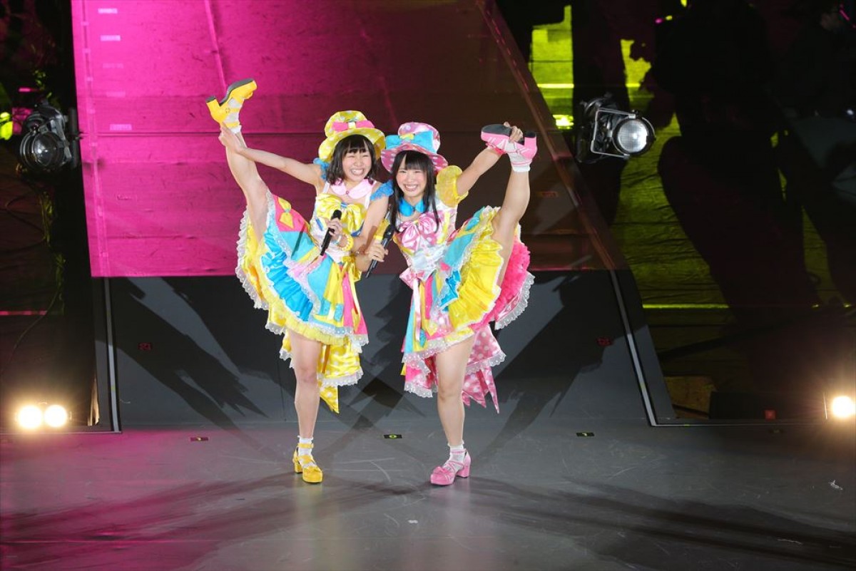 大島優子指名「ヘビロテ」後継者は向井地美音！前田、篠田、板野…卒業生も続々登場！