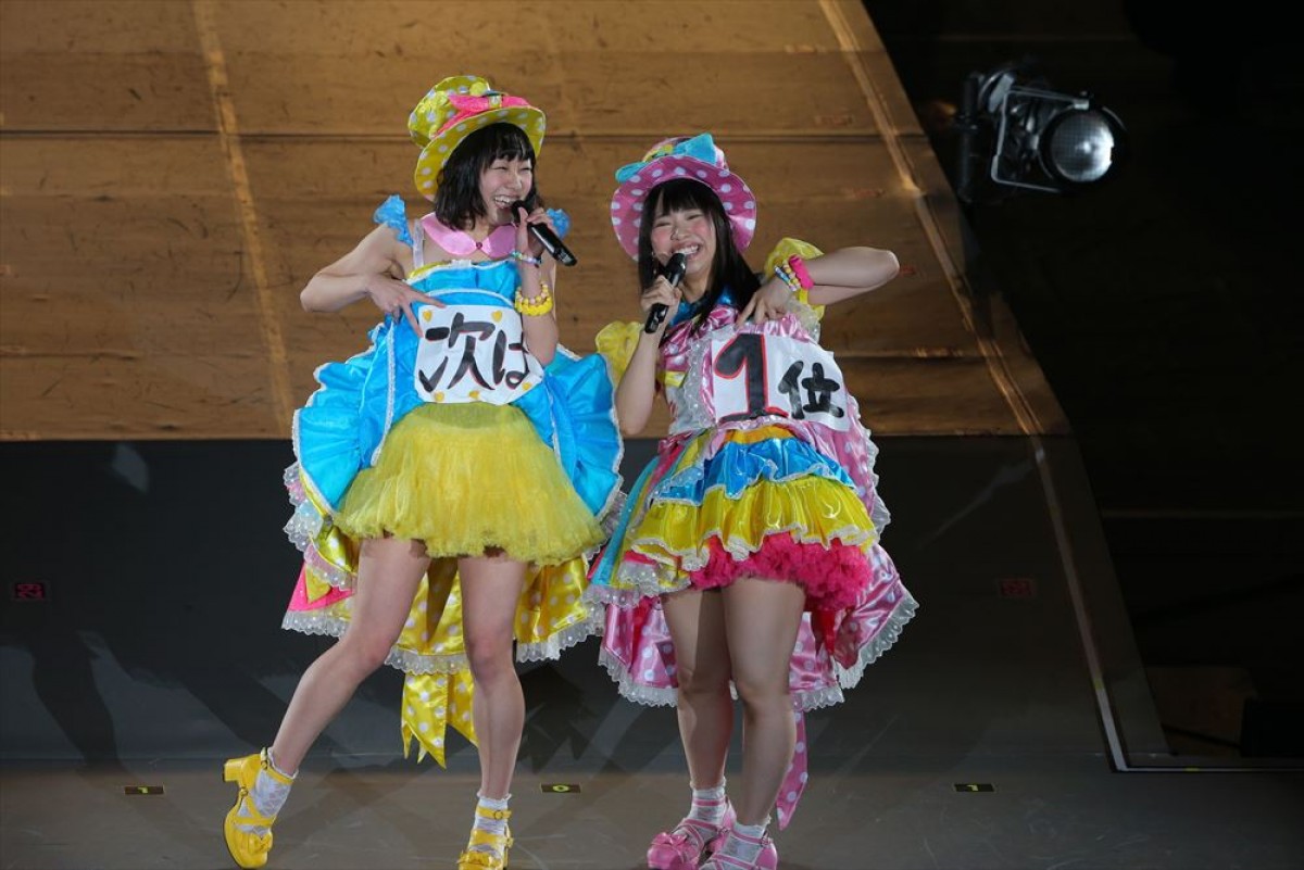 大島優子指名「ヘビロテ」後継者は向井地美音！前田、篠田、板野…卒業生も続々登場！
