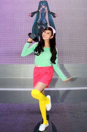 スーパーコスプレイヤーのアローディアにインタビュー　