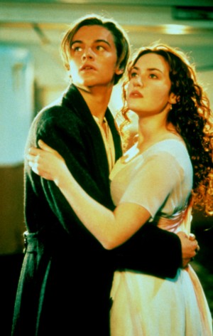 『タイタニック』（97）