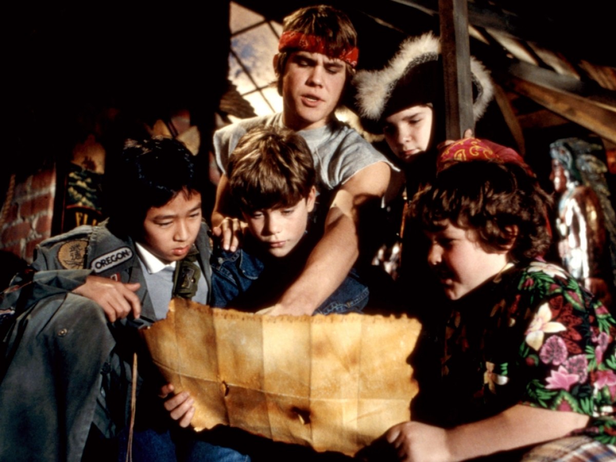 80年代の大ヒット映画『グーニーズ』続編企画が始動、オリジナル・キャストは揃うか?