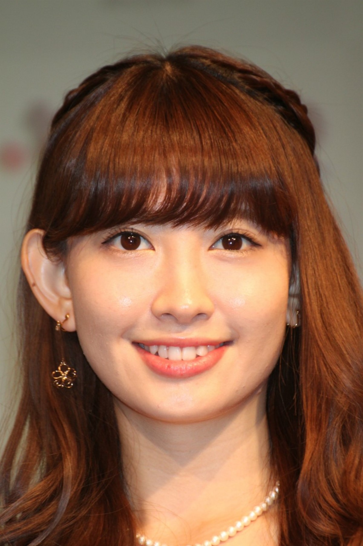 AKB48横山由依、「消費税8％は厳しい…」アイドルらしからぬ苦悩を吐露
