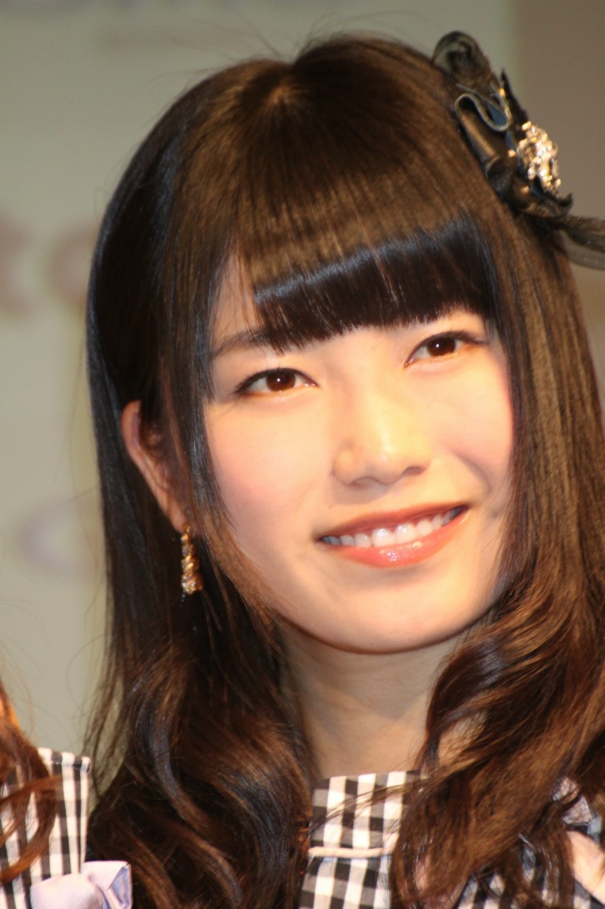AKB48横山由依、「消費税8％は厳しい…」アイドルらしからぬ苦悩を吐露