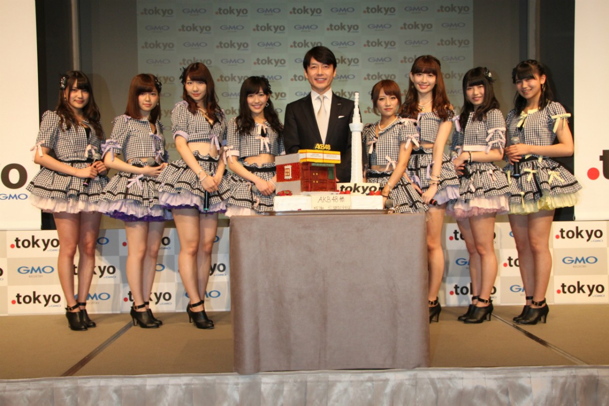 AKB48横山由依、「消費税8％は厳しい…」アイドルらしからぬ苦悩を吐露