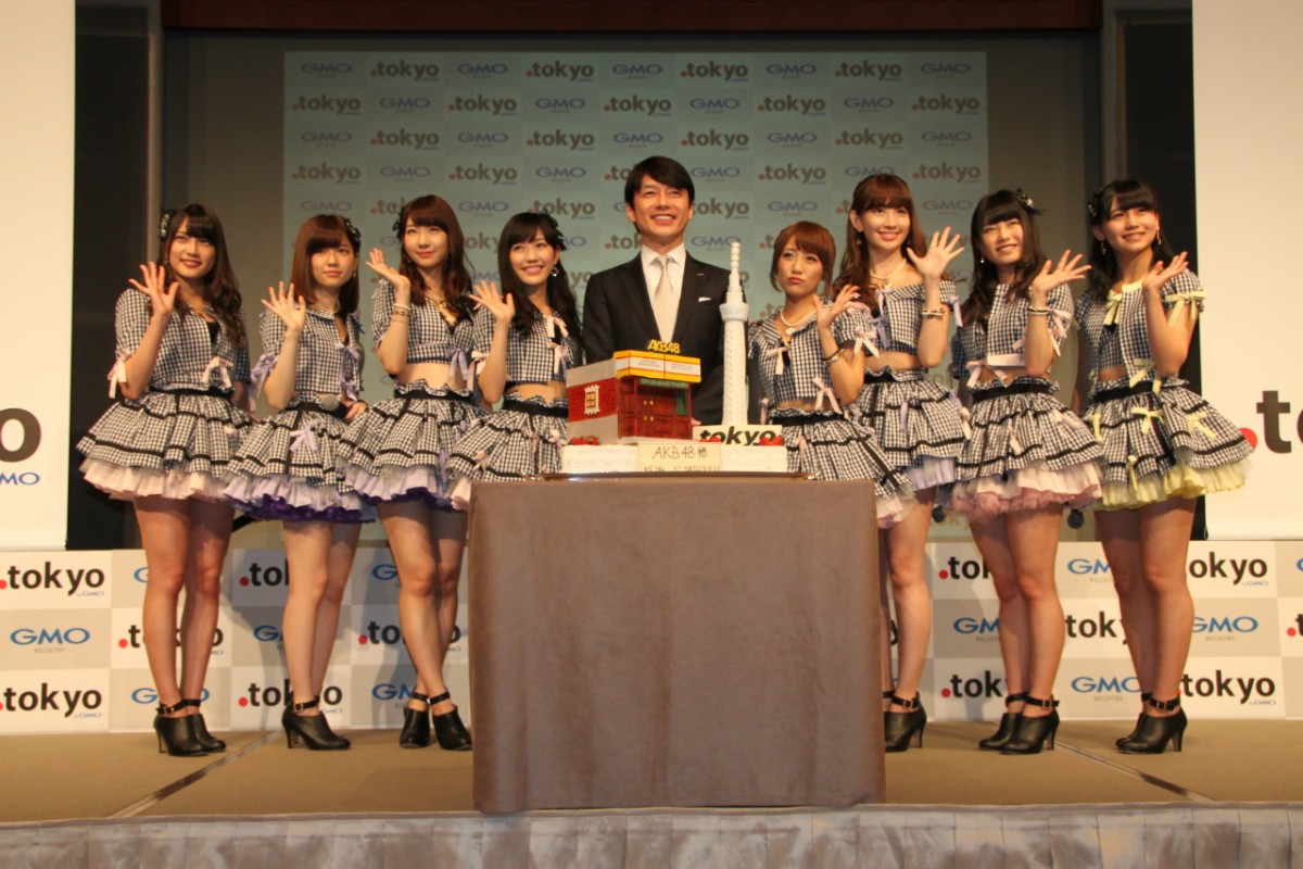 AKB48横山由依、「消費税8％は厳しい…」アイドルらしからぬ苦悩を吐露