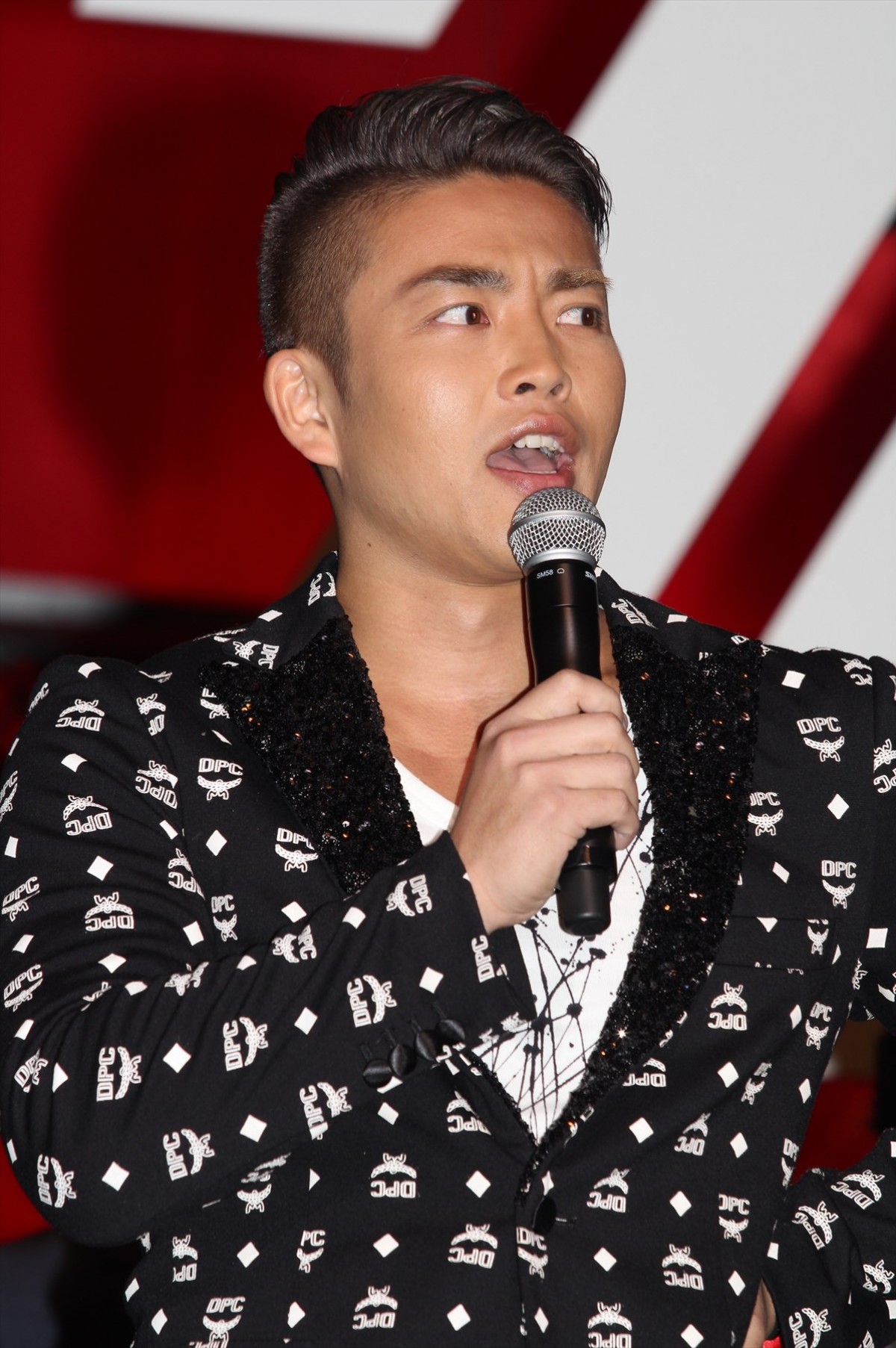東出昌大、怪我も辞さない激しい撮影を述懐「アクションではなく喧嘩だった！」