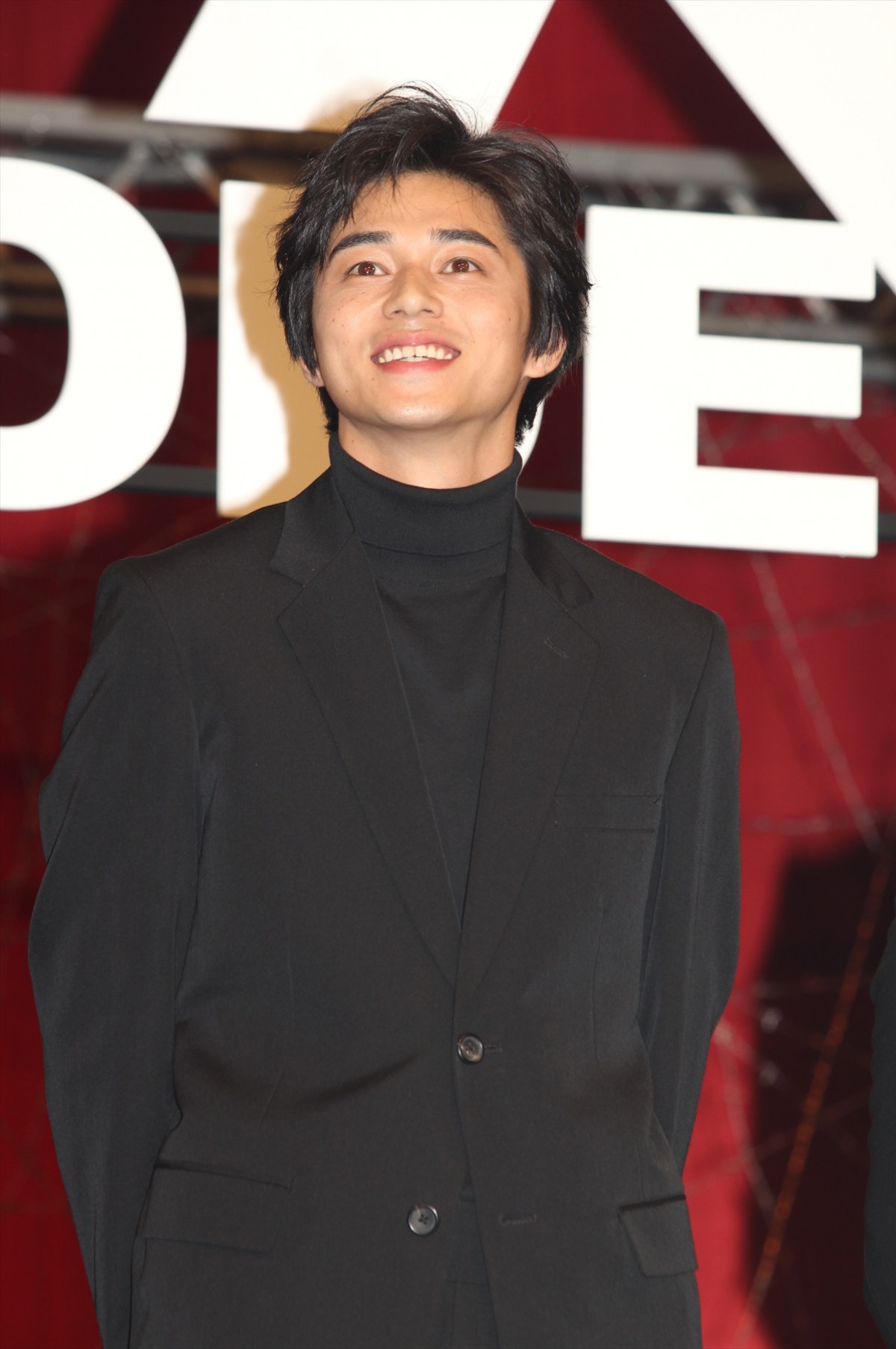 東出昌大、怪我も辞さない激しい撮影を述懐「アクションではなく喧嘩だった！」