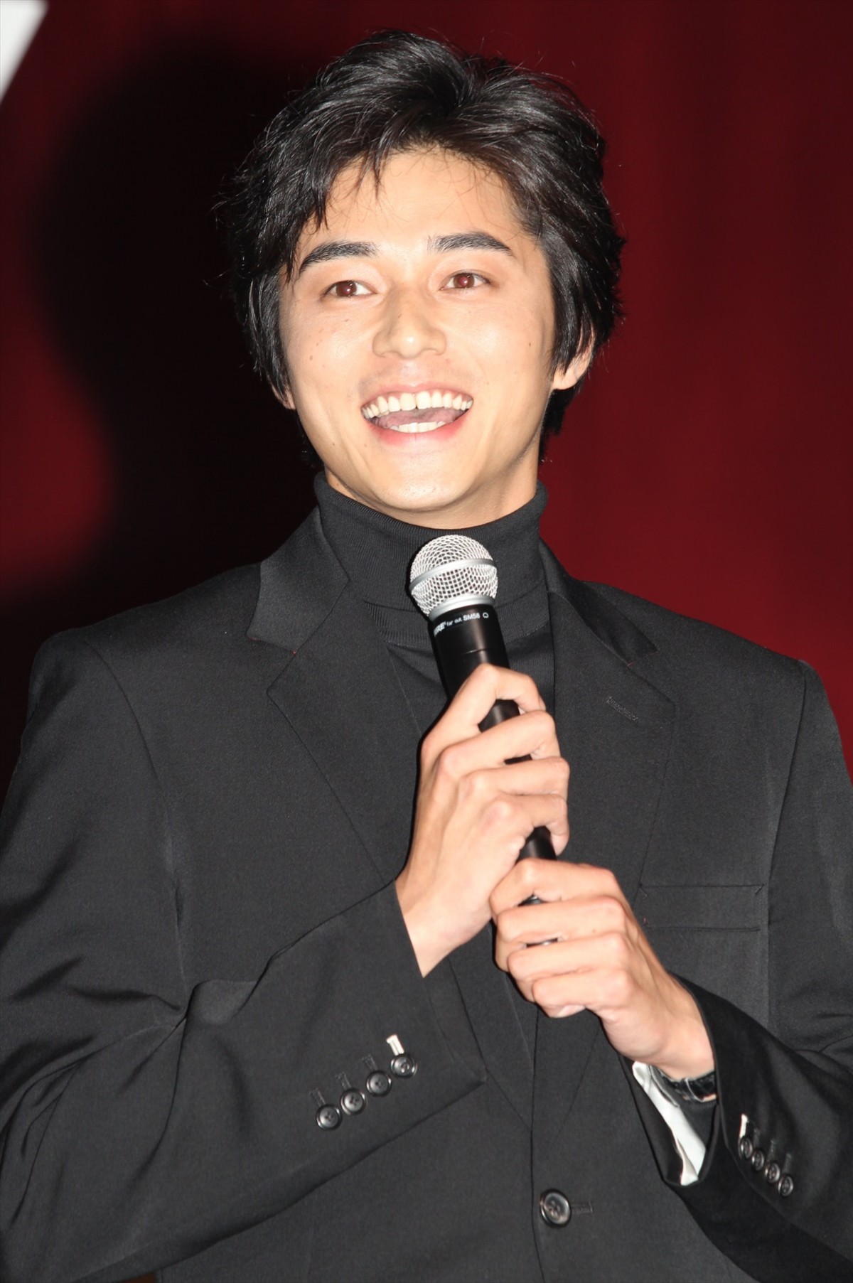 東出昌大、怪我も辞さない激しい撮影を述懐「アクションではなく喧嘩だった！」
