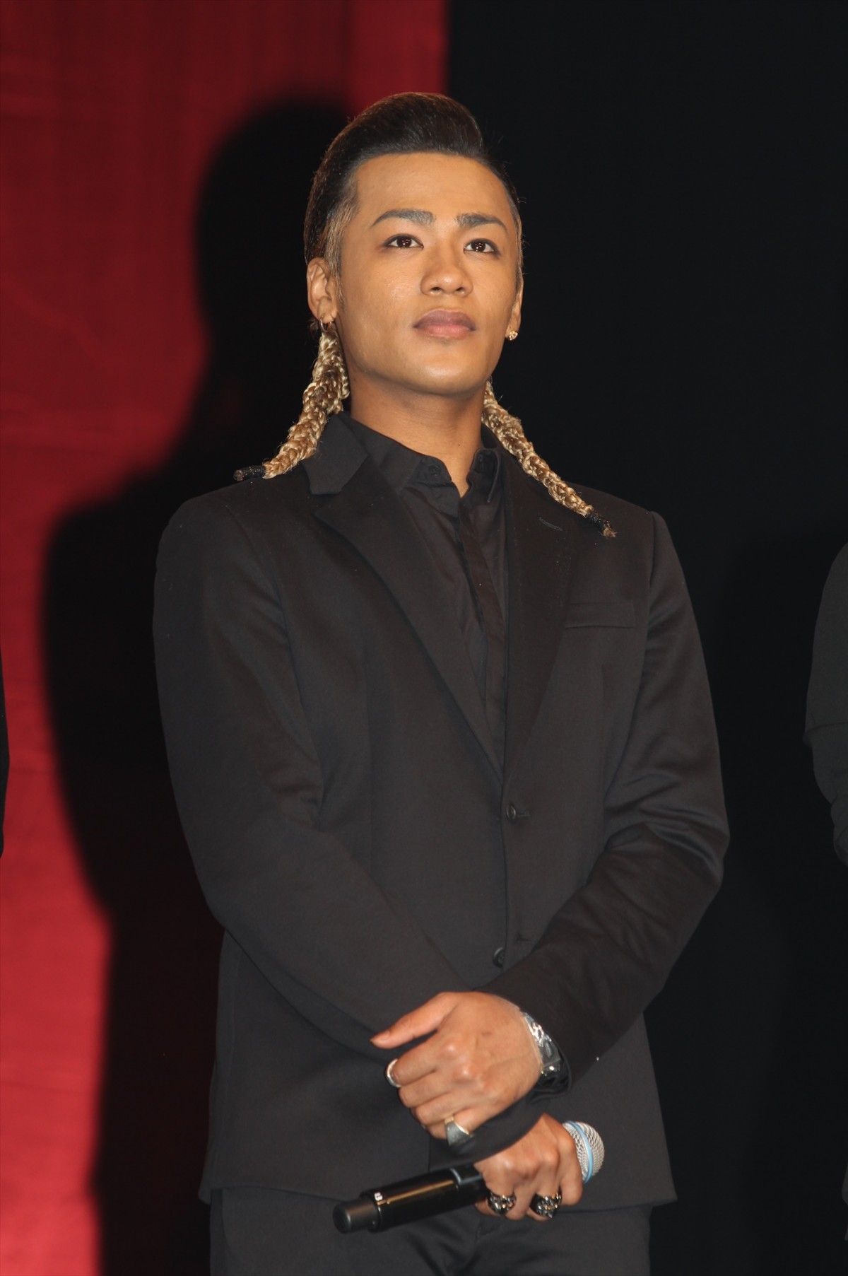 東出昌大、怪我も辞さない激しい撮影を述懐「アクションではなく喧嘩だった！」