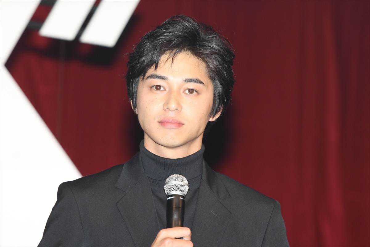 東出昌大、怪我も辞さない激しい撮影を述懐「アクションではなく喧嘩だった！」