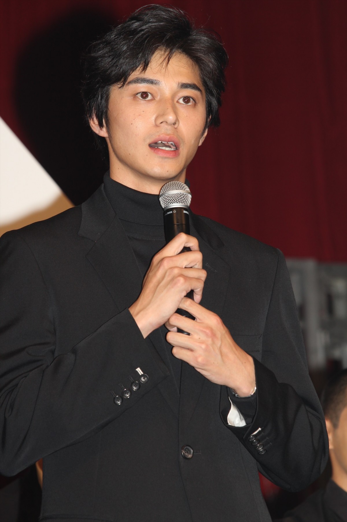 東出昌大、怪我も辞さない激しい撮影を述懐「アクションではなく喧嘩だった！」
