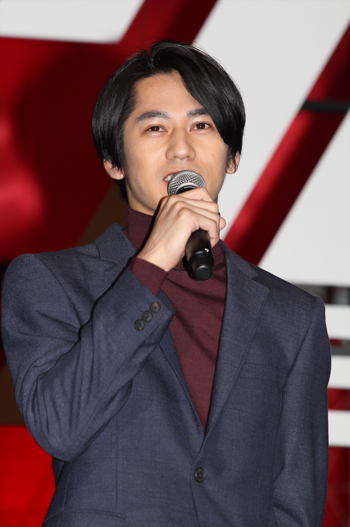 東出昌大、怪我も辞さない激しい撮影を述懐「アクションではなく喧嘩だった！」