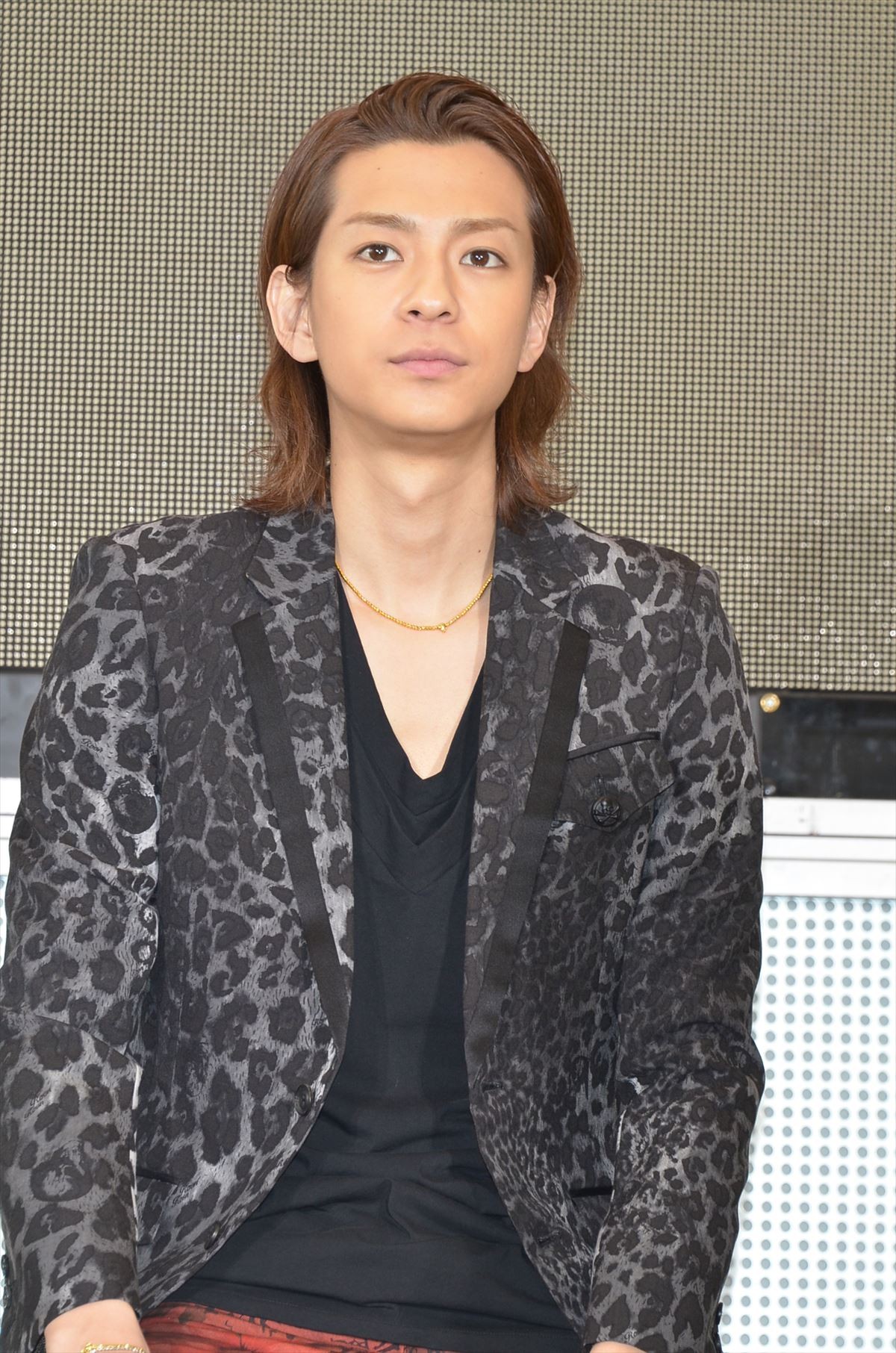 尾野真千子、プライベートでも“がんぼ”！「ぶっ飛ばされた」と共演者からクレーム