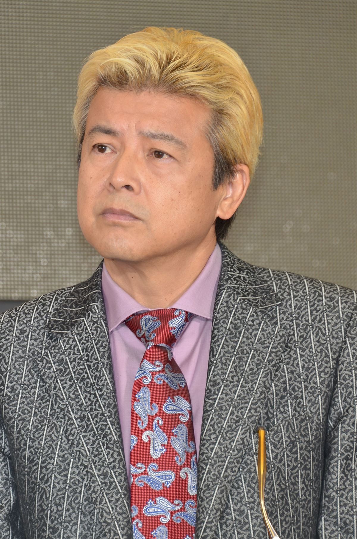 尾野真千子、プライベートでも“がんぼ”！「ぶっ飛ばされた」と共演者からクレーム