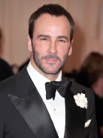 ファッション界の重鎮トム・フォード、長年の同性パートナーと極秘結婚！