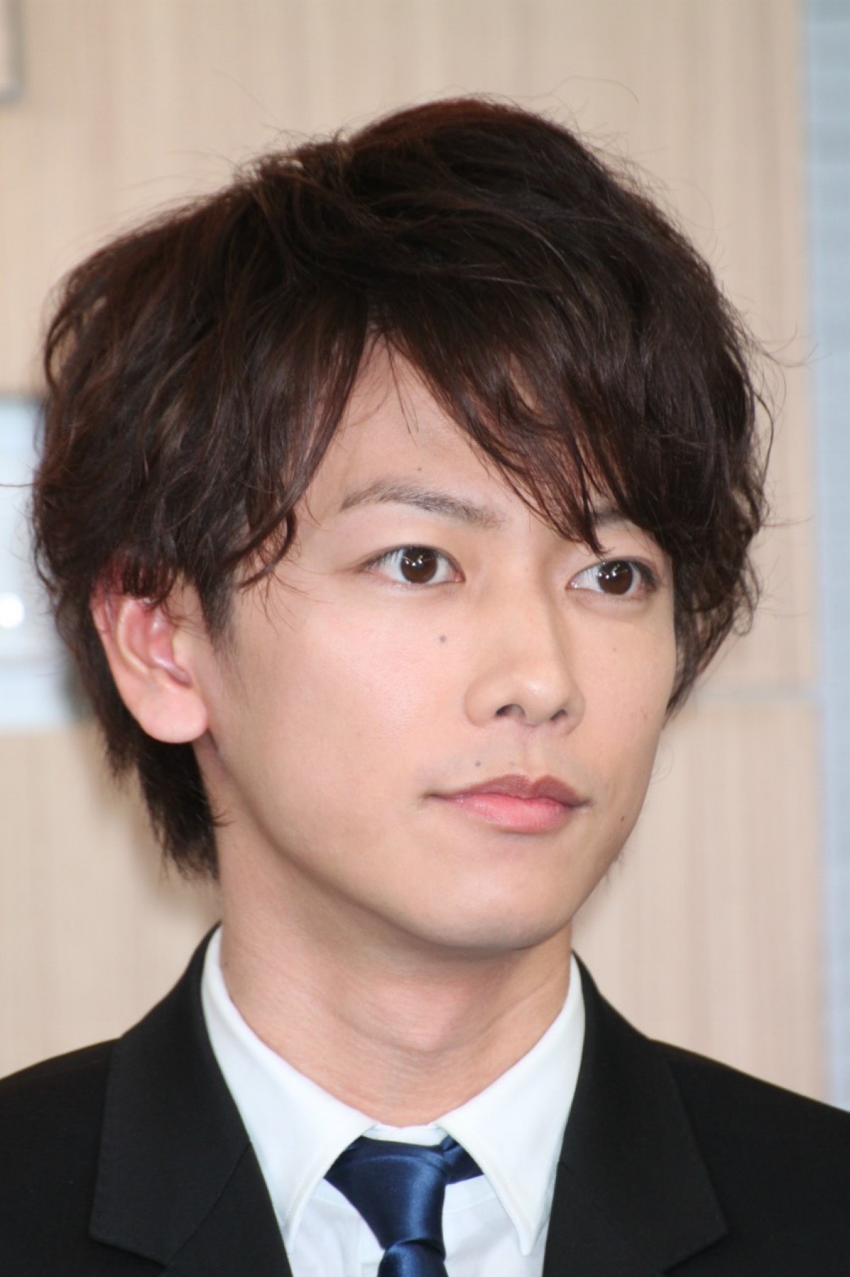 佐藤健、完璧な番宣をするも渡部篤郎から「普段はボーっとしてるのにね…」とチクリ