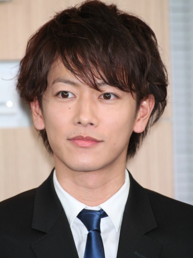 佐藤健 完璧な番宣をするも渡部篤郎から 普段はボーっとしてるのにね とチクリ 14年4月9日 1ページ目 エンタメ ニュース クランクイン