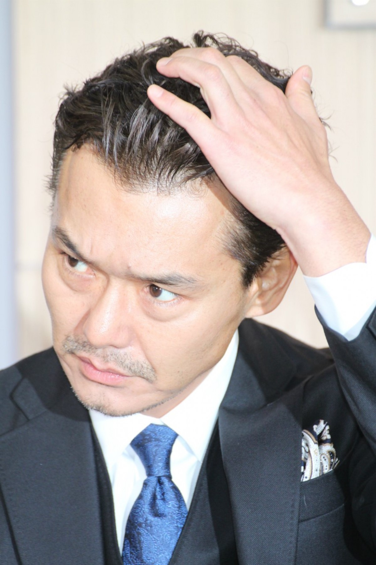 ビター・ブラッド