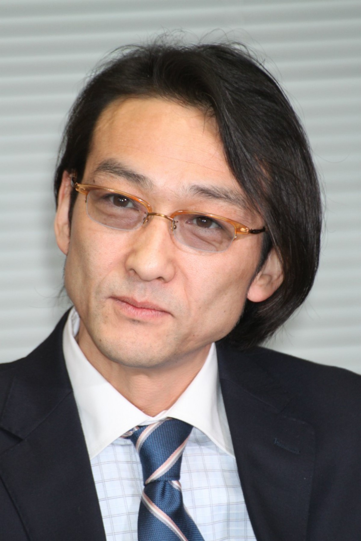 佐藤健、完璧な番宣をするも渡部篤郎から「普段はボーっとしてるのにね…」とチクリ