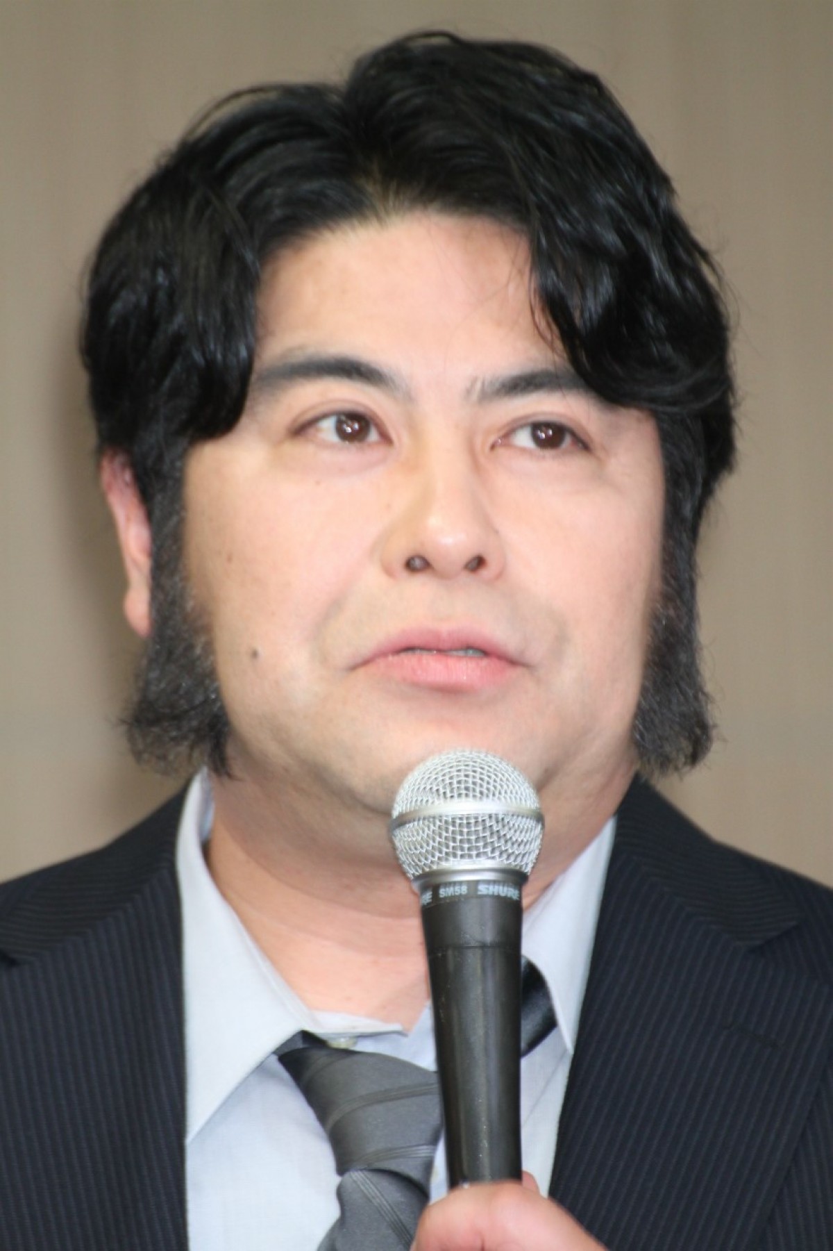 佐藤健、完璧な番宣をするも渡部篤郎から「普段はボーっとしてるのにね…」とチクリ