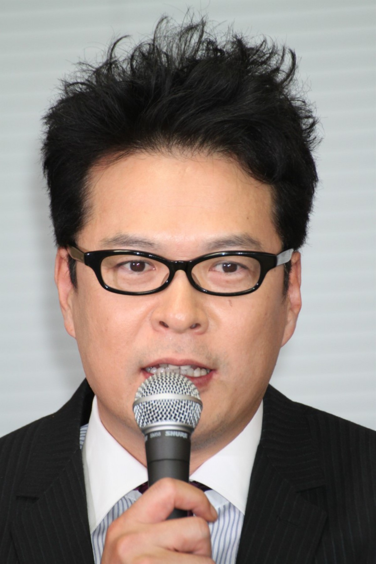 佐藤健、完璧な番宣をするも渡部篤郎から「普段はボーっとしてるのにね…」とチクリ