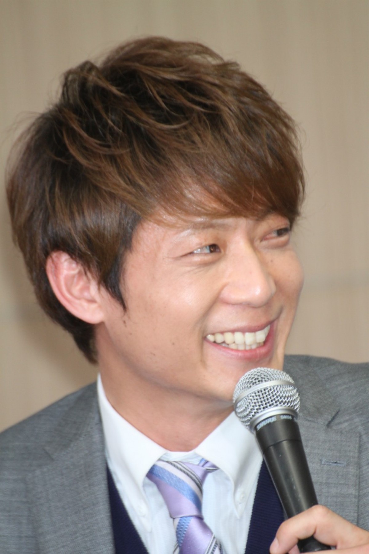 佐藤健、完璧な番宣をするも渡部篤郎から「普段はボーっとしてるのにね…」とチクリ