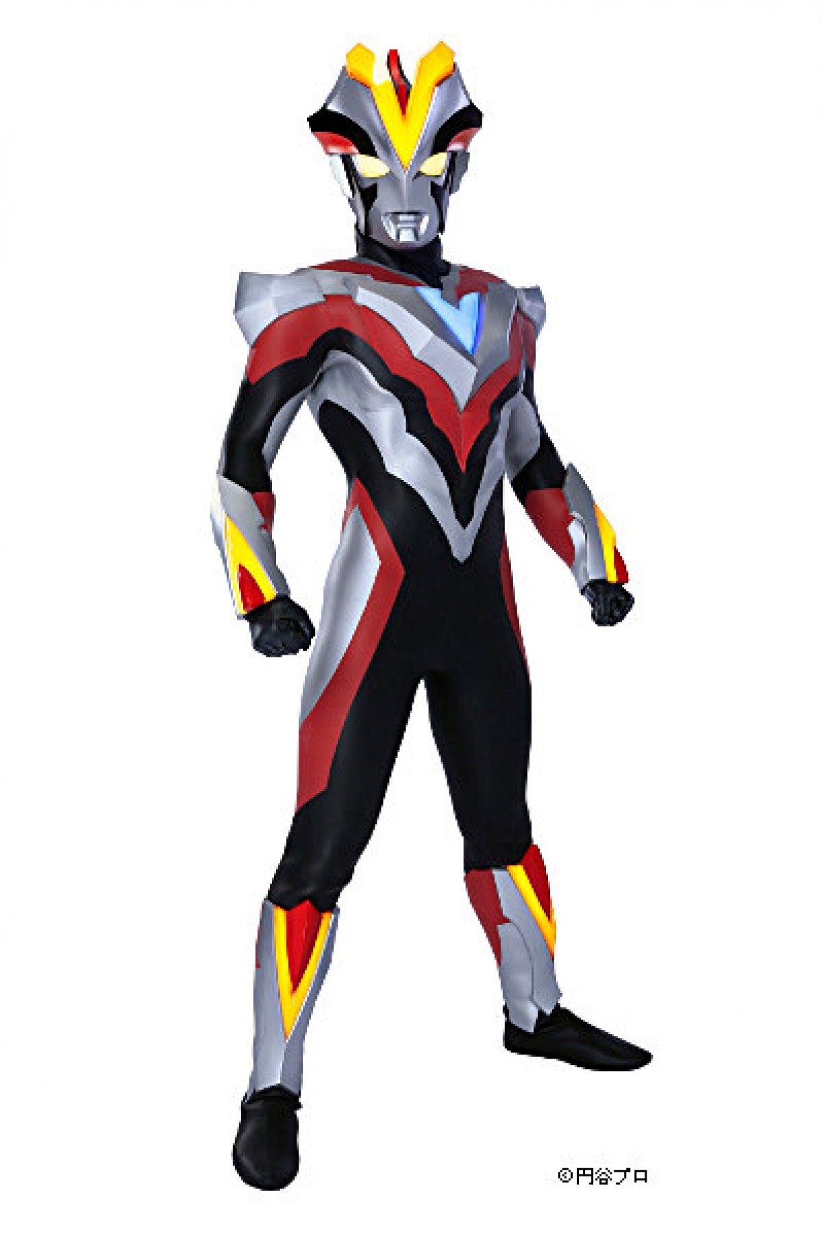 ウルトラマン