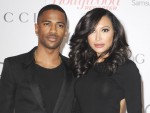 『glee／グリー』サンタナ役ナヤ・リヴェラ、婚約者ビッグ・ショーンと破局