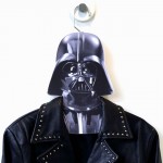ダース・ベイダー、「スター・ウォーズ 木製ハンガー Cos‐Me」