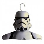 ストーム・トルーパー、「スター・ウォーズ 木製ハンガー Cos‐Me」
