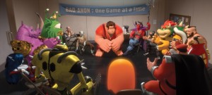 日本の人気ゲームキャラが登場した『シュガー・ラッシュ』続編が検討中