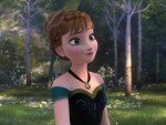 『アナと雪の女王』アナ