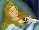  『眠れる森の美女』オーロラ姫