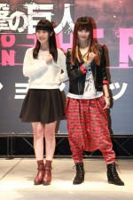 石川由依と小林ゆう