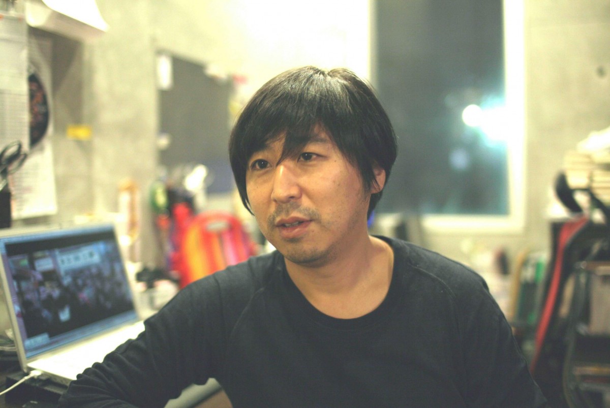 TIFF・作品賞受賞監督が描く“オタクの愛と正義”　『ぼんとリンちゃん』今秋公開