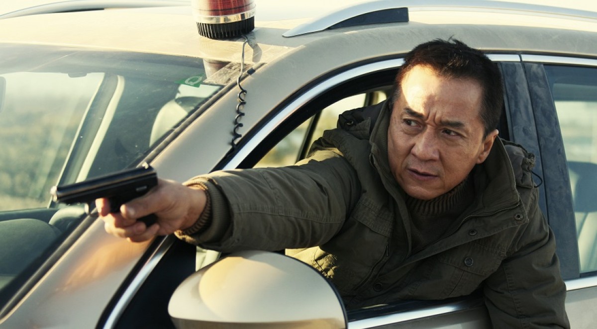 ジャッキーといえば石丸博也！映画吹替における“鉄板コンビ”をクローズアップ