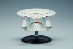 『スタートレック・スターシップ・コレクション』宇宙船モデル＆ビジュアルブック