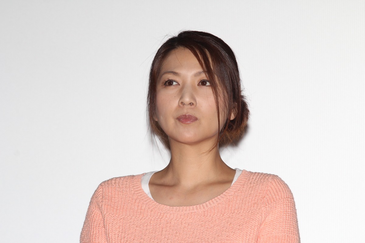 小泉今日子、大人向けドラマのはずが意外な反響に驚き「小学生にも声をかけられた」