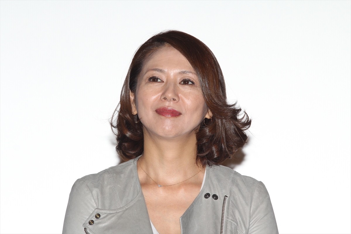 続・最後から二番目の恋
