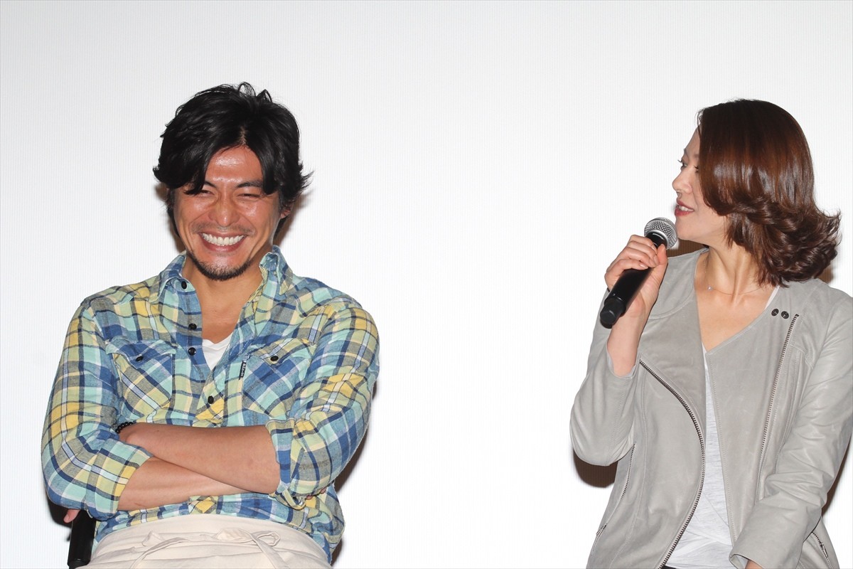 小泉今日子、大人向けドラマのはずが意外な反響に驚き「小学生にも声をかけられた」
