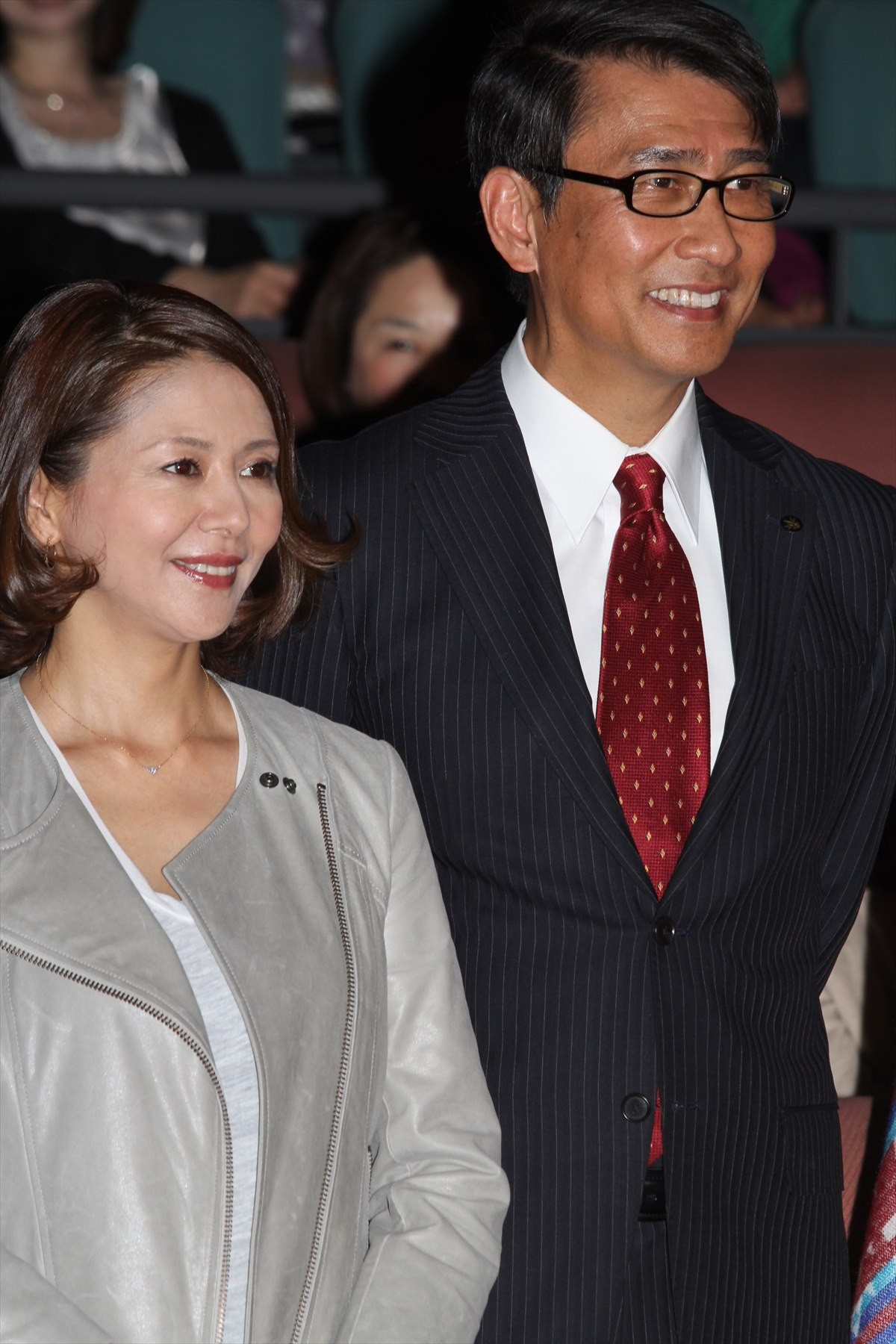 小泉今日子、大人向けドラマのはずが意外な反響に驚き「小学生にも声をかけられた」