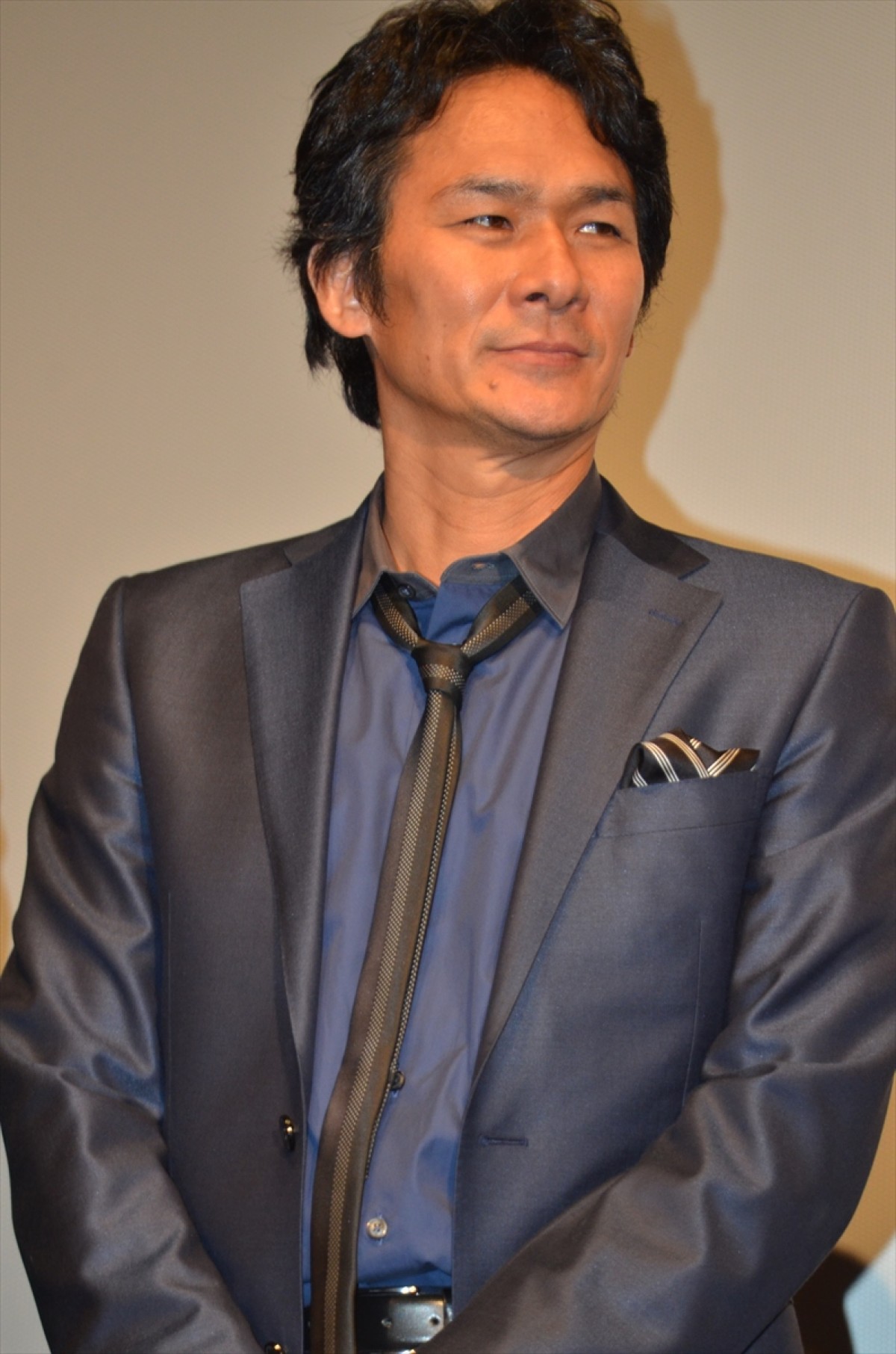 水谷豊「相棒は本当に人気があるのかも…」　相棒イベント、2000人が大熱狂