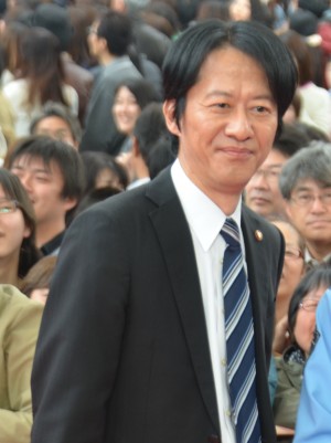 川原和久、『相棒－劇場版III－巨大密室！特命係 絶海の孤島へ』にて