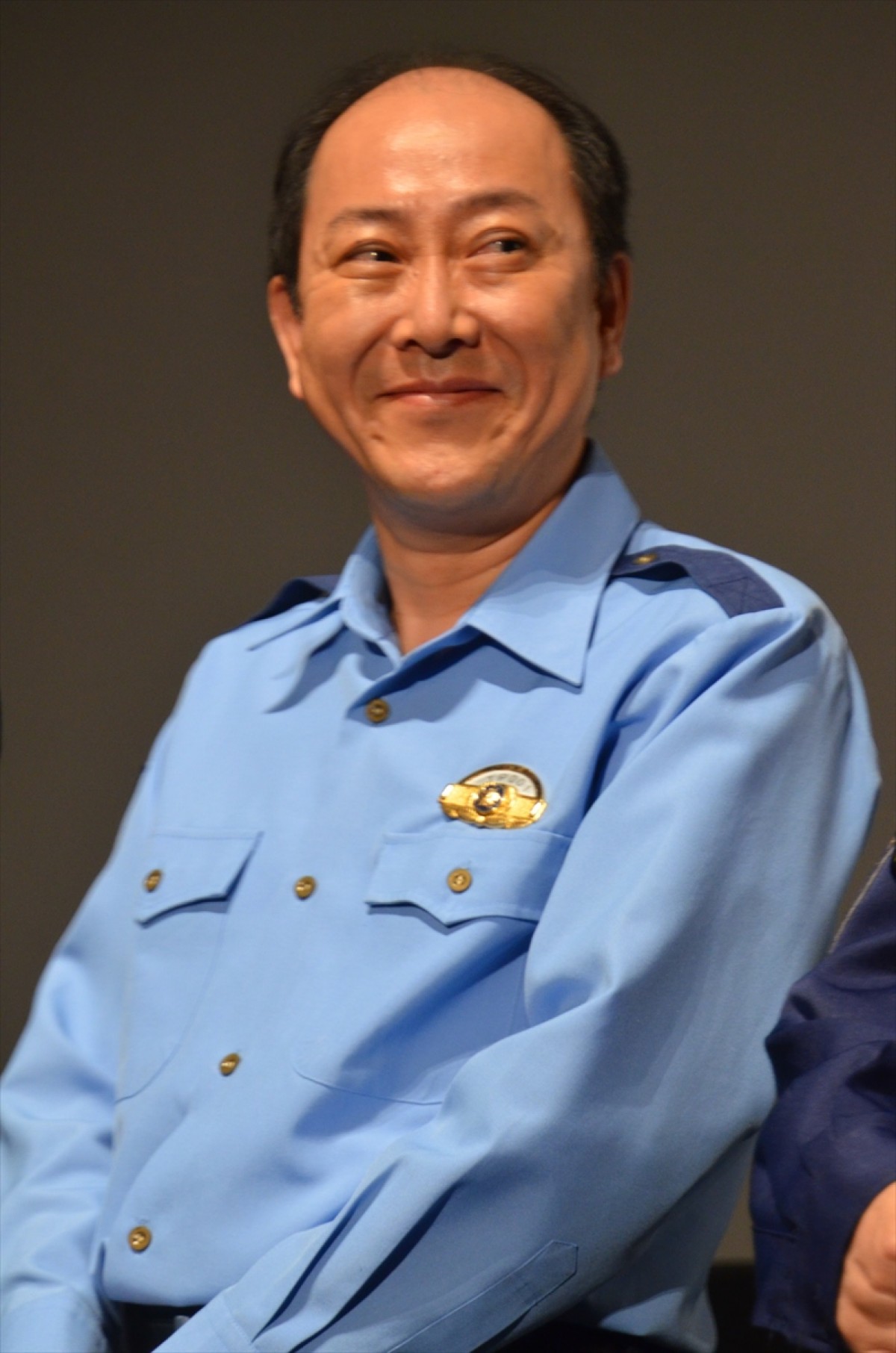 水谷豊「相棒は本当に人気があるのかも…」　相棒イベント、2000人が大熱狂