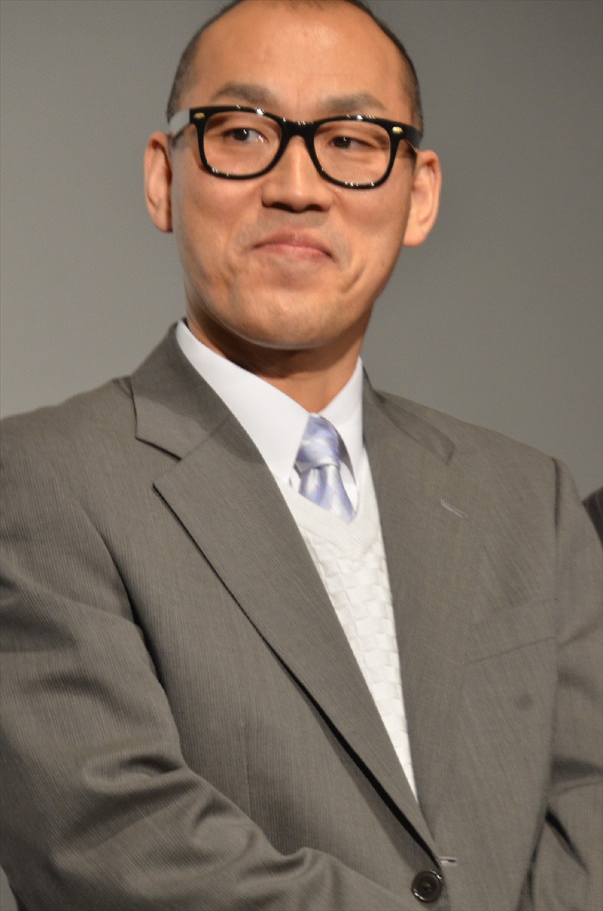 水谷豊「相棒は本当に人気があるのかも…」　相棒イベント、2000人が大熱狂