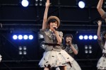 乃木坂46交換留学生の生駒里奈、AKB48新チームBとして初パフォーマンスを披露！