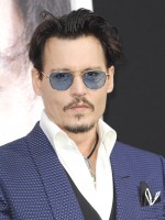 ジョニー・デップ、殺人事件で召喚令状!?